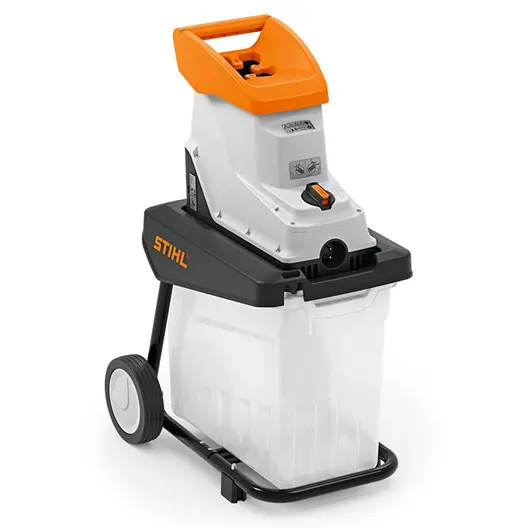 Дробилка за клони STIHL електрическа  2300 W, 35 мм, GHE 135 L