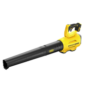 Въздуходувка Stanley акумулаторна  без батерия и зарядно, 18 V, 594 м3/ч, SFMCBL7B - product - 059 STY 478