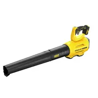 Акумулаторна въздуходувка Stanley  без батерия и зарядно, 18 V, 594 м3/ч, SFMCBL7B