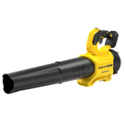 Въздуходувка Stanley акумулаторна  без батерия и зарядно, 18 V, 696 м3/ч, SFMCBL730B - product - 059 STY 482