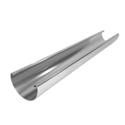 Улук Metal Treid от поцинкована ламарина  330х0.5 мм, 5 м - product - 061 AMC 911