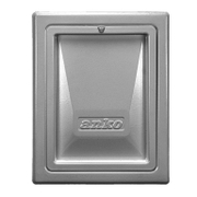 Врата Antic Kosta за вентилационен отвор на камина 110x150 мм, сива, C.2.7 - product - 061 ANC 810