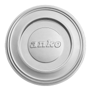 Розетка Antic Kosta за вентилационен отвор на комин с капак ф 150х66 мм, цинк, C.1.150 - product - 061 ANC 927