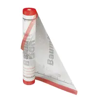 Мрежа за армиране Baumit стъклотекстилна за шпакловка  1.0х50 м, 145 г/м2, StarTex