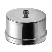 Тапа Atritube дренажна за димоотвод  ф 180 мм, EX-304-TFM - product - 061 DTR 119