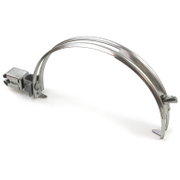 Държач Dietzel за елементи за мълниезащита за капак на керемида ф 8 мм, FB-SP - product - 061 DTZ 119