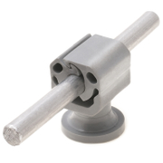 Държач Dietzel за елементи за мълниезащита  ф 8 мм, 25 мм, SD25 - product - 061 DTZ 112