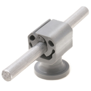 Държач Dietzel за елементи за мълниезащита  ф 8 мм, 40 мм, SD40 - product - 061 DTZ 113