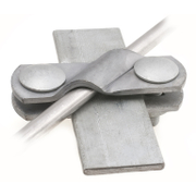 Мултиклема Dietzel за мълниезащита  ф 8-10 мм, 40 мм, VBK - product - 061 DTZ 122