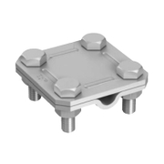 Клема Propster за мълниезащита  40х40 мм - product - 061 EIN 636