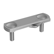 Клема Propster за мълниезащита  ф 8-10 мм, 40 мм - product - 061 EIN 637