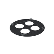 Подложка Propster за основа за мълниеносен прът  ф 445 мм - product - 061 EIN 641