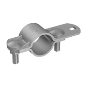 Скоба Propster за мълниезащита за тръба  ф 20 мм - product - 061 EIN 652