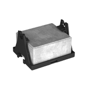 Държач Propster за елементи за мълниезащита за плосък покрив  ф 8х115х95 мм - product - 061 EIN 673