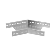 Коляно за метален кабелен канал Artim  100х100х40 мм, метал, AGH - product - 061 ELM 223