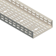 Метална скара за кабелен канал Artim  100x40х3000 мм, стомана - product - 061 ELM 232