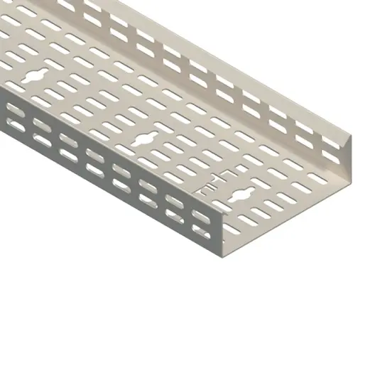 Метална скара за кабелен канал Artim  200x60х3000 мм