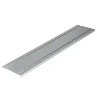 Капак за метален кабелен канал Artim  200x3000x0.6 мм, ламарина