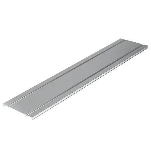 Капак за метален кабелен канал Artim  200x3000x0.6 мм, ламарина