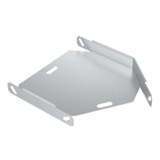 Коляно за метален кабелен канал Artim  200x200x60 мм, метал - product - 061 ELM1198
