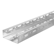 Метална скара за кабелен канал Mareli  200x40x3000 мм, стомана - product - 061 ELM1208