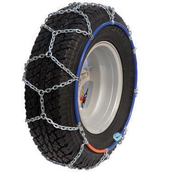 Вериги Rudong за сняг автомобилни 2 бр. метална, лек автомобил, 60 - product - 061 ESK 275