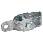 Обтегач за монтаж Estebro на оградни платна  стомана, 86х32 мм - product - 061 ETB 100