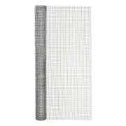 Мрежа оградна телена Cavatorta електрозаварена поцинкована  ф 1.45 мм, 1x25 м, 12.7x12.7 мм, Agrisald - product - 061 GPO 542