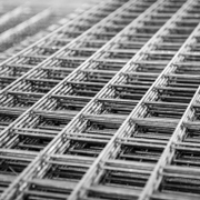 Арматурна мрежа Omega електрозаварена 4 x 2000 x 6000 мм, 100 x 100 мм - product - 061 HAS 434