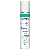 Гел Bros за след ухапване от насекоми