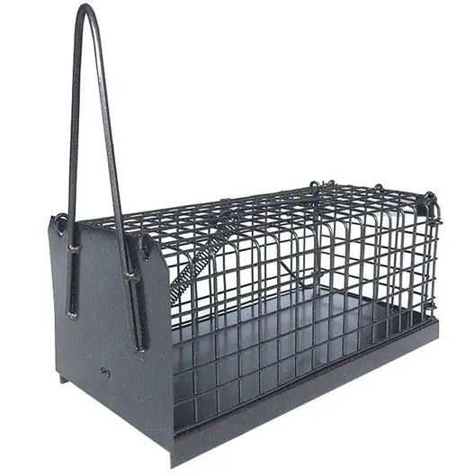 Капан за мишки и плъхове  210x90x90 мм, Clasic