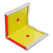 Капан Bros леплив за гризачи с примамка - product - 061 INV1222