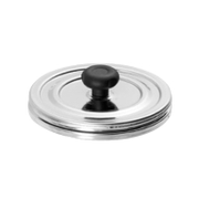 Капак Atritube за розетка на димоотвод  ф 160 мм, EX-304-TH - product - 061 KMN1031