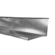 Улама Metal Treid за покрив от поцинкована ламарина  250х250 мм, 2 м - product - 061 MNV 262