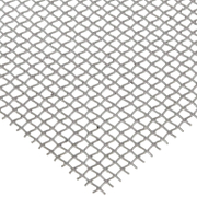 Мрежа за сито поцинкована  0.5 мм, 1x25 м, 2х2/3x3 мм - product - 061 NBM 083