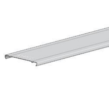 Капак за метален кабелен канал Elvan  200х3000х0.6 мм, ламарина - product - 061 NKL 183