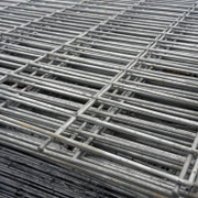 Арматурна мрежа Norma електрозаварена поцинкована 3 x 1500 x 5000 мм, 50 x 100 мм - product - 061 NRM 591
