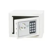 Каса Tigerking сейф метална електронна 200х310х200 мм, E20ST