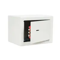 Каса Tigerking сейф метална механична 170х230х170 мм, 17К