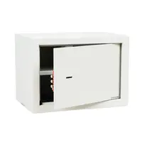 Каса Tigerking сейф метална механична 250х350х250 мм, 25K