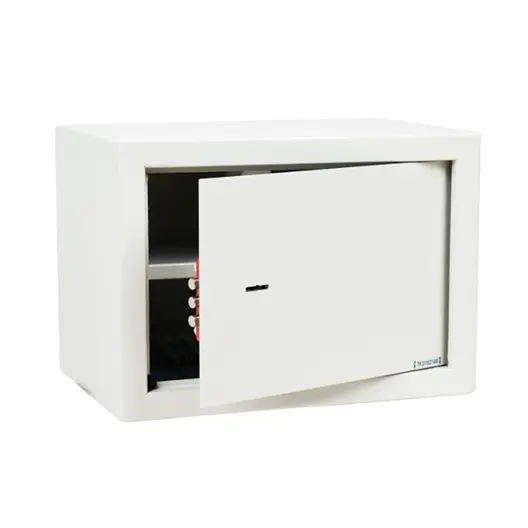 Каса Tigerking сейф метална механична 250х350х250 мм, 25K