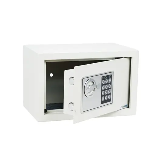 Каса Tigerking сейф метална електронна 170х230х170 мм, E17ST