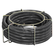 Спирала REMS за машина за почистване на тръби в кош ф 32 мм, 4.5 м, 4 бр. - product - 061 RMS 689