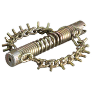 Верига REMS за почистване на канали с накрайник ф 32 мм - product - 061 RMS 690