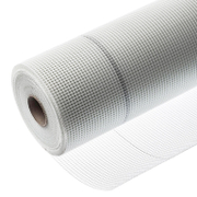 Мрежа за армиране Shunfeng стъклотекстилна за шпакловка  1.0х50 м, 145 г/м2 - product - 061 WSL 302