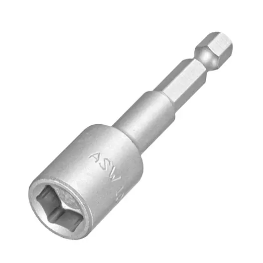 Накрайник бит SW Wekador вътрешен 6-стен магнитен  SW 4.5, 1/4", 50 мм, ASW