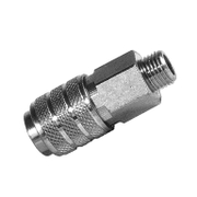 Съединител Bonezzi бърза връзка - резба  1/4 - product - 062 BNZ 116