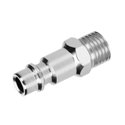 Съединител Bonezzi бърза връзка - резба  1/4 - product - 062 BNZ 120