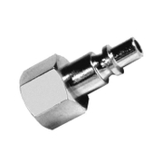 Съединител Bonezzi бърза връзка - резба  1/4 - product - 062 BNZ 122