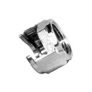 Гайка Bonezzi с байонетна връзка за пневматични системи 1/4 - product - 062 BNZ 428